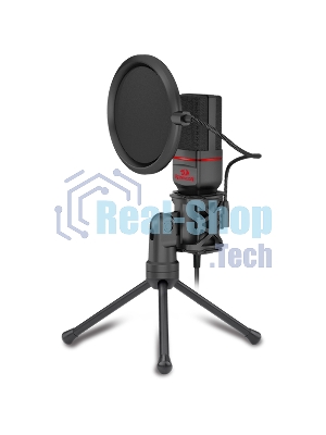 Микрофон Defender REDRAGON EYFERT GM100