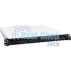Сетевое хранилище Synology RS822+