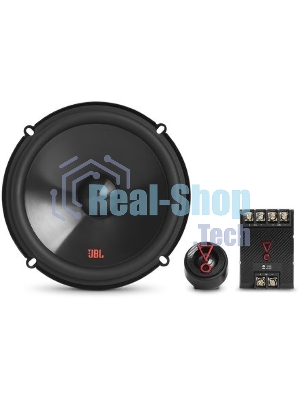 Автоколонки JBL STAGE3 607CF 6,5