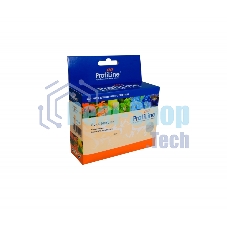 Картридж струйный совместимый ProfiLine PL-LC569XL-BK для Brother MFC-J3520/MFC-J3720 Black водн PL