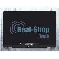 Матрица в сборе (дисплей) для MacBook Air 13 Retina A1932 Late 2018 Space Gray OEM