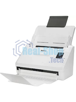 Сканер Avision AD340GN (000-1003-02G)