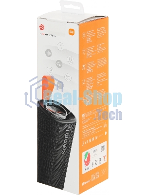 Беспроводная портативная колонка Xiaomi S29D Sound Outdoor 30W черный