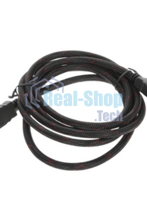 Кабель 8K HDMI CB-20LX ROMBICA