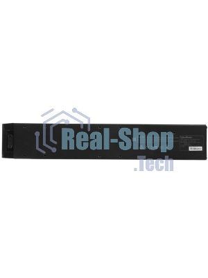 Источник бесперебойного питания CyberPower PR3000ERTXL2U/3000 ВА/3000 Вт/8xIEC 320 C13 / C19