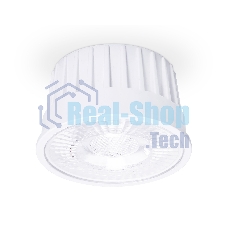 Лампа светодиодная 207412 LED MR16-PR 6W 4200K 85-265V 38°