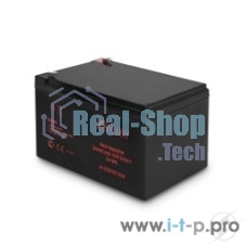 Батарея для ИБП Powerman Battery 12V/12AH CA12120
