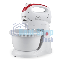 Миксер с чашей Sakura SA-6319CR 400Вт 2,0л