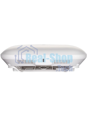 Точка доступа D-Link DAP-2680 (DAP-2680/RU/A1A) AC1750 10/100/1000BASE-TX белый