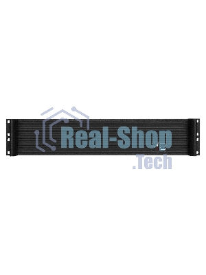 Серверный корпус ExeGate EX293318RUS Pro 2U350-03 (RM 19