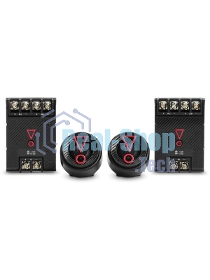 Автоколонки JBL STAGE3 607CF 6,5