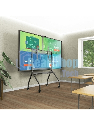 Подставка для телевизора ONKRON TS2080 черный 60