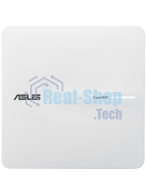 Маршрутизатор ASUS EBA63