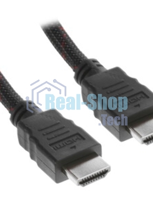 Кабель 8K HDMI CB-20LX ROMBICA
