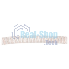 Кабель Crown USB - Lightning CMCU-011L red