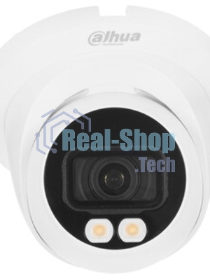 Видеокамера IP Dahua DH-IPC-HDW5449TMP-SE-LED-0360B 3.6-3.6мм цветная