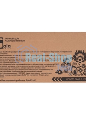 Драм-картридж GalaPrint GP-DK-1110 черный Drum (100000 стр) для Kyocera FS-1040/FS-1060DN/FS-1025MFP/FS-1120MFP/FS-1125MFP