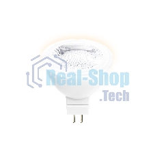Встраиваемый точечный светильник Ambrella Light 207853 LED MR16-PR 7W GU5.3 3000K (60W) 175-250V