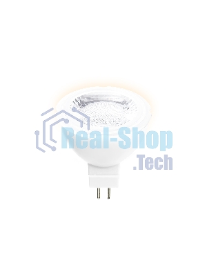 Встраиваемый точечный светильник Ambrella Light 207853 LED MR16-PR 7W GU5.3 3000K (60W) 175-250V
