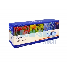 Картридж лазерный ProfiLine PL-TK-5140C (тип TK-5140C) голубой для Kyocera ECOSYS M6030cdn/M6530cdn/P6130cdn 7000 стр.