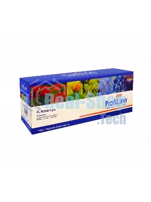 Картридж лазерный ProfiLine PL-TK-5140C (тип TK-5140C) голубой для Kyocera ECOSYS M6030cdn/M6530cdn/P6130cdn 7000 стр.