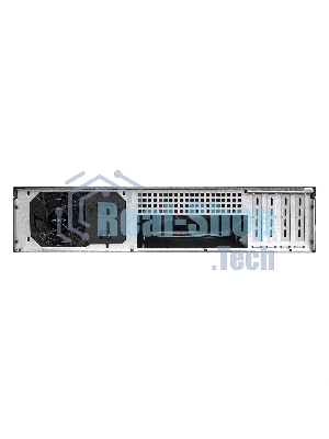 Серверный корпус ExeGate EX293318RUS Pro 2U350-03 (RM 19