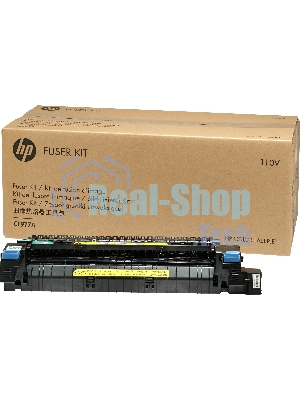 Сервисный набор HP CLJ CP5525/Ent M750 (CE978A/RM1-6181/RM1-6082/CE707-67913) Fuser kit