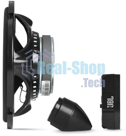 Автоколонки JBL STAGE3 607CF 6,5