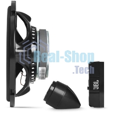 Автоколонки JBL STAGE3 607CF 6,5