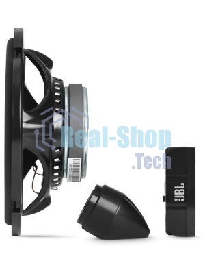 Автоколонки JBL STAGE3 607CF 6,5