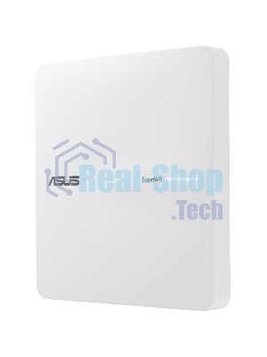 Маршрутизатор ASUS EBA63
