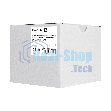 Кулер+направляющая планка ExeGate ESNK-P0068AP4.PWM.2U.3647.Cu + BKT-0126 (Al+Cu, 2U, 4 тепл. трубки, LGA3647, Square, TDP 205W, PWM, 2100-6800RPM, 2 ball bearing, 4pin, 52db, 430г, на винтах, с термопастой, в комплекте с направляющей планкой (back plate BKT-0126), RTL)