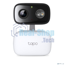 Умная уличная поворотная камера TP-Link Tapo C206