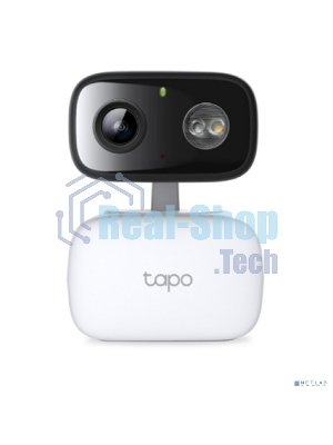 Умная уличная поворотная камера TP-Link Tapo C206