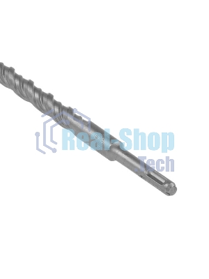 Бур по бетону Kranz 24x600x540 мм SDS PLUS