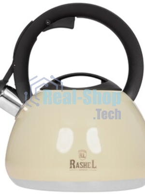 Чайник RASHEL М-7188 3л