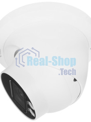 Видеокамера IP Dahua DH-IPC-HDW5449TMP-SE-LED-0360B 3.6-3.6мм цветная