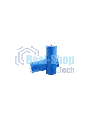 Аккумулятор Rexant Li-ion 26650 unprotected4800 mAh 3.7 В