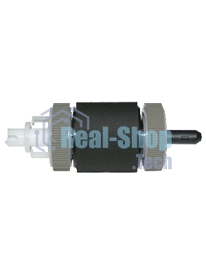 Ролик подхвата CET CET3519 (RM1-3763-000/RM1-6313-000) для HP LJ Enterprise P3015/P3005, M521/M525 2-го лотка в сборе
