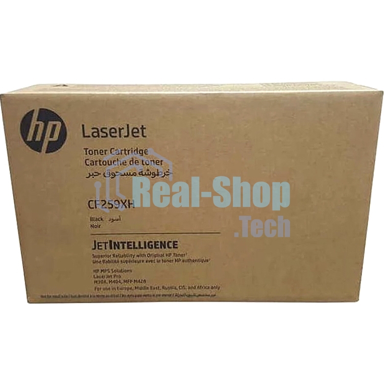 Картридж HP CF259XH лазерный (10000 стр)