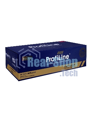 Картридж Тонер-туба ProfiLine PL-TK-8115M для принтеров Kyocera ECOSYS M8124cidn/M8130cidn пурпурный 6000 копий