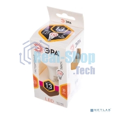 Лампа светодиодная ЭРА Б0020536 груша LED smd A60-13W-827-E27