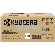 Картридж лазерный TK-1270 10 000 стр. для MA4000x/MA4000fx/MA4000wifx