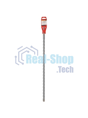 Бур по бетону Kranz 24x600x540 мм SDS PLUS