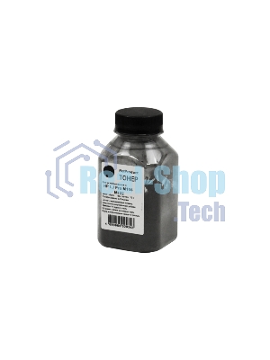 Тонер для HP LJ Pro M104/M132 (Net Product) черный, 70 г, банка