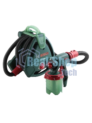 Краскопульт электрический Bosch PFS 5000 E 0603207200