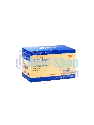Картридж лазерный ProfiLine PL-CB402A для принтеров HP CLJ CP4005/CP4005DN/CP4005N Yellow 7500 копий