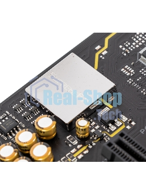 Материнская плата ASUS ROG STRIX B550-F GAMING, AM4, AMD B550, 4xDDR4, 6xSATA, 2xM.2, 1xPCI-E 3.0 x16, 1xPCI-E 4.0 x16, 3xPCI-E x1, 1xDP, 1xHDMI, 1x 2.5Gb LAN, 1xUSB 3.2 Gen 2, 4xUSB 3.2 Gen 1, 2xUSB 2.0, 5x3.5 мм, 7.1, ATX