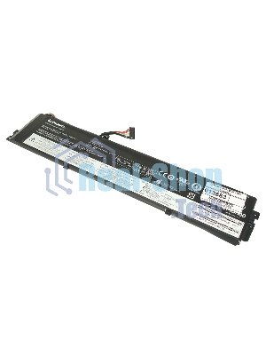 Аккумуляторная батарея для ноутбука Lenovo S431 14.4 V 46Wh черный