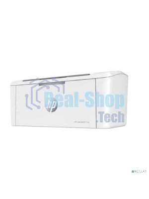 Принтер лазерный HP LaserJet M111w (7MD68A), А4, ч/б, печ. до 20 стр/мин., 600 x 600 dpi, USB, Wi-Fi, Air Print, Mopria